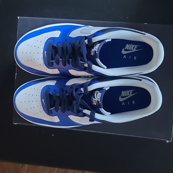 Men's Nike Air Force 1 '07 LV8 - Picture 3 of 6